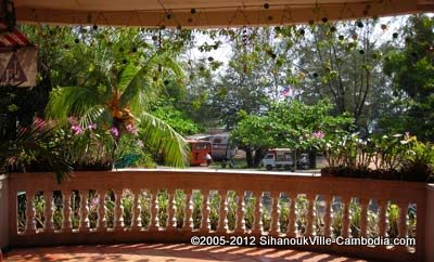 jasmine hotel in sihanoukville, cambodia
