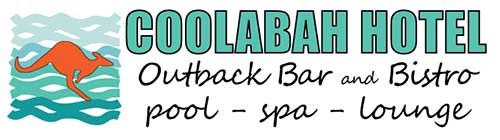 Coolabah Resort and Outback Bar in Sihanoukville, Cambodia.