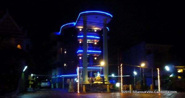 crystal hotel in sihanoukville, cambodia