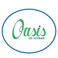 Oasis in Otres in SihanoukVille, Cambodia.