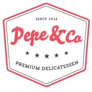 Pepe and Co. Premium Delicatessen in SihanoukVille, Cambodia.