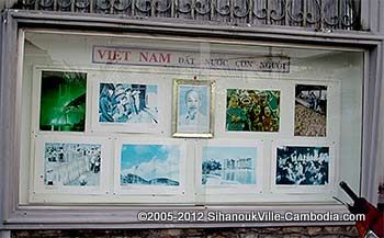 vietnames consulate in sihanoukville