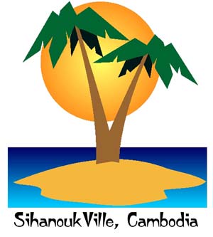 Sihanoukville, Cambodia.  We Rock!