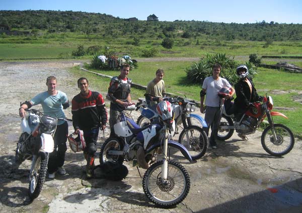 dirt biking in cambodia Stray Dog Adventures dirt bike tours in Sihanoukville, Cambodia.  Motorcycle Trips throughout Cambodia.