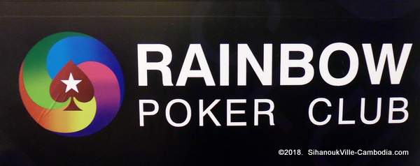 Tamu poker club poker